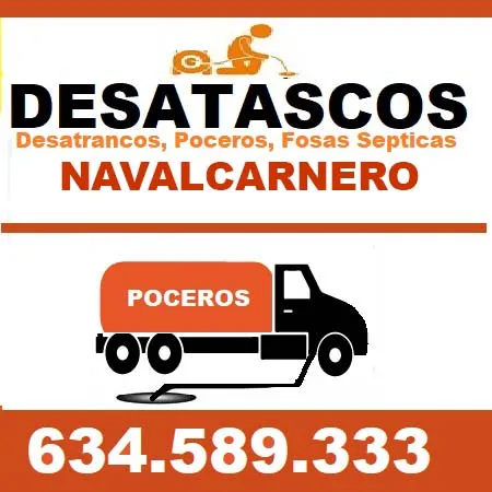 empresas Desatascos Navalcarnero